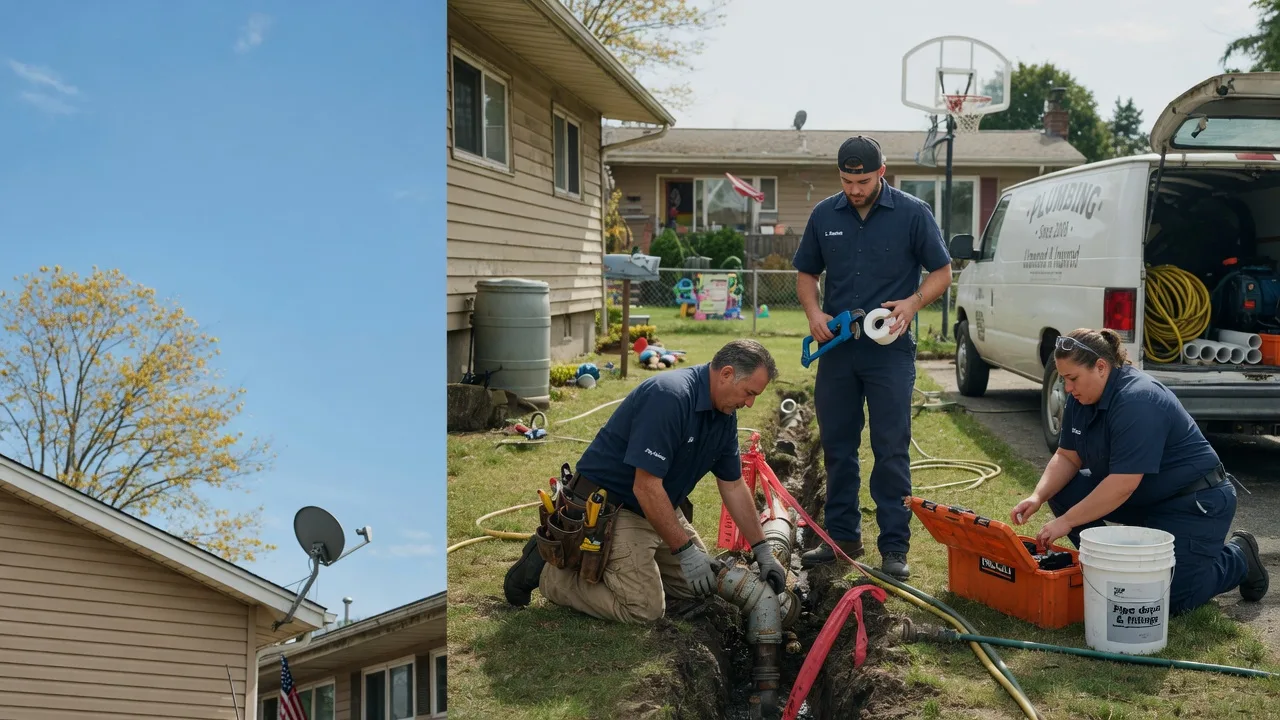 Garbage Disposal Replacement in Wyndmere, ND near me